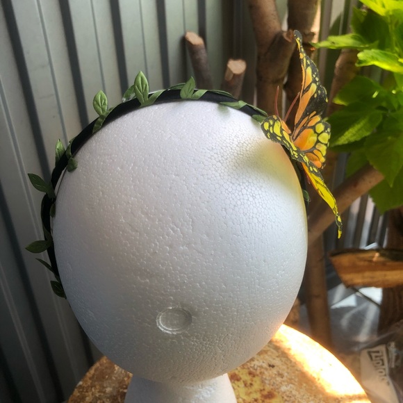 HEADBAND 1 - Picture 2 of 4